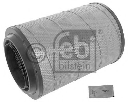 FEBI BILSTEIN 47530 Воздушный фильтр D16A520; D16B520 для VOLVO (Вольво) FEBI BILSTEIN 47530 Воздушный фильтр D16A520; D16B520 для VOLVO (Вольво)
