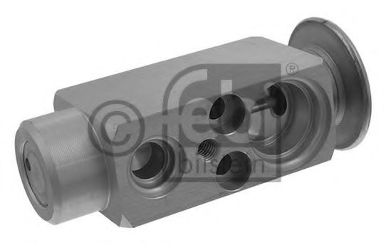 FEBI BILSTEIN 47537 Расширительный клапан, кондиционер 541. 920; 541. 940 для MERCEDES-BENZ AXOR 2 (Мэрcэдэс-бэнз Аxор 2) FEBI BILSTEIN 47537 Расширительный клапан, кондиционер 541. 920; 541. 940 для MERCEDES-BENZ AXOR 2 (Мэрcэдэс-бэнз Аxор 2)
