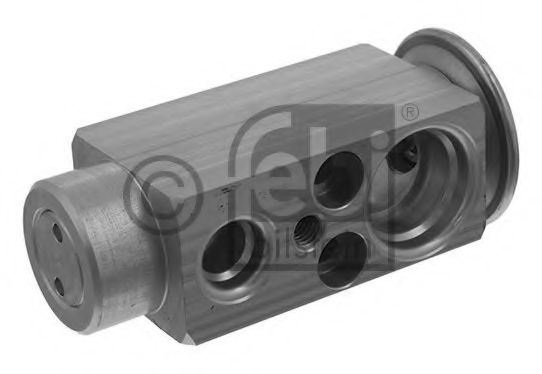 FEBI BILSTEIN 47538 Расширительный клапан, кондиционер 541. 996 для MERCEDES-BENZ ACTROS MP2 / MP3 (Мэрcэдэс-бэнз Аcтрос мп2 / мп3) FEBI BILSTEIN 47538 Расширительный клапан, кондиционер 541. 996 для MERCEDES-BENZ ACTROS MP2 / MP3 (Мэрcэдэс-бэнз Аcтрос мп2 / мп3)