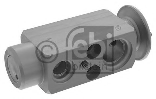 FEBI BILSTEIN 47539 Расширительный клапан, кондиционер D12A340; D12C340 для VOLVO FH 12 (Вольво Фх 12) FEBI BILSTEIN 47539 Расширительный клапан, кондиционер D12A340; D12C340 для VOLVO FH 12 (Вольво Фх 12)
