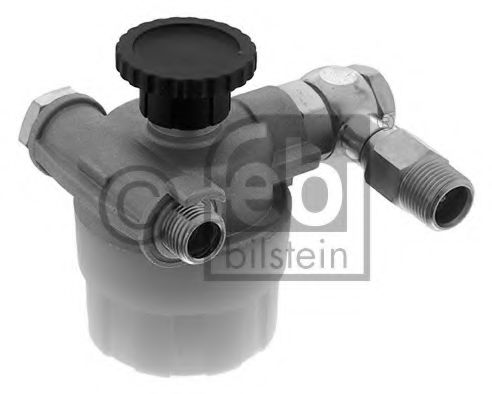 FEBI BILSTEIN 47551 Насос, топливоподающяя система 505051 10 для MERCEDES-BENZ CONECTO (Мэрcэдэс-бэнз Cонэcто) FEBI BILSTEIN 47551 Насос, топливоподающяя система 505051 10 для MERCEDES-BENZ CONECTO (Мэрcэдэс-бэнз Cонэcто)