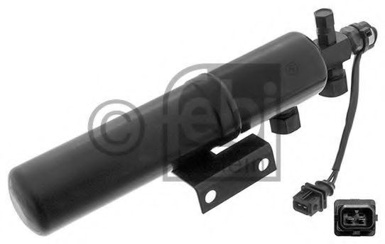 FEBI BILSTEIN 47557 Осушитель, кондиционер 906. 920; 906. 925 для MERCEDES-BENZ ATEGO (Мэрcэдэс-бэнз Атэго) FEBI BILSTEIN 47557 Осушитель, кондиционер 906. 920; 906. 925 для MERCEDES-BENZ ATEGO (Мэрcэдэс-бэнз Атэго)