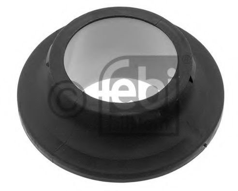 FEBI BILSTEIN 47574 Тарелка пружины для CITROËN DS4 (CитроËн Дс4) FEBI BILSTEIN 47574 Тарелка пружины для CITROËN DS4 (CитроËн Дс4)