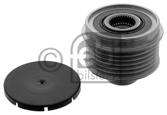 FEBI BILSTEIN 47589 Механизм свободного хода генератора 