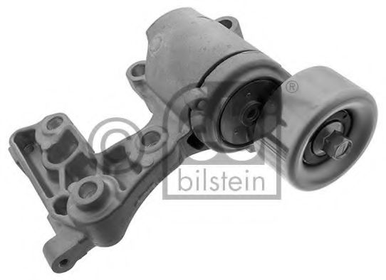 FEBI BILSTEIN 47591 Натяжитель ремня, клиновой зубча для TOYOTA HILUX III (Тойота/тоета Хилуx 3) FEBI BILSTEIN 47591 Натяжитель ремня, клиновой зубча для TOYOTA HILUX III (Тойота/тоета Хилуx 3)