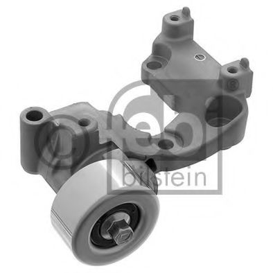 FEBI BILSTEIN 47592 Натяжитель ремня, клиновой зубча 07 2012 для TOYOTA ESTIMA III (Тойота/тоета Эстима 3) FEBI BILSTEIN 47592 Натяжитель ремня, клиновой зубча 07 2012 для TOYOTA ESTIMA III (Тойота/тоета Эстима 3)