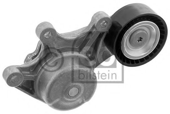 FEBI BILSTEIN 47596 Натяжитель ремня, клиновой зубча для BMW 4 (Бмв 4) FEBI BILSTEIN 47596 Натяжитель ремня, клиновой зубча для BMW 4 (Бмв 4)