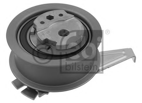 FEBI BILSTEIN 47604 Натяжной ролик, ремень ГРМ CSUB для VOLKSWAGEN (Фольксваген) FEBI BILSTEIN 47604 Натяжной ролик, ремень ГРМ CSUB для VOLKSWAGEN (Фольксваген)