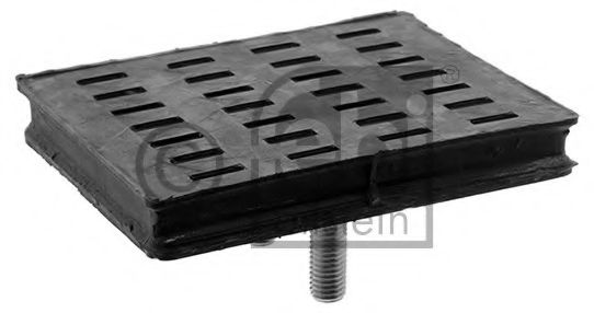 FEBI BILSTEIN 47625 Буфер, амортизация D2866LF21 для MAN TGM (Ман Тгм) FEBI BILSTEIN 47625 Буфер, амортизация D2866LF21 для MAN TGM (Ман Тгм)