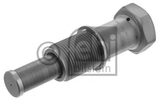 FEBI BILSTEIN 47638 Натяжитель, цепь привода для MINI MINI CLUBMAN (Мини Мини клабмэн) FEBI BILSTEIN 47638 Натяжитель, цепь привода для MINI MINI CLUBMAN (Мини Мини клабмэн)