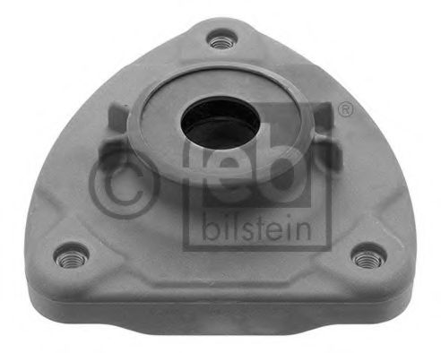 FEBI BILSTEIN 47641 Опора стойки амортизатора<br >для автомобилей со спортивным пакетом 