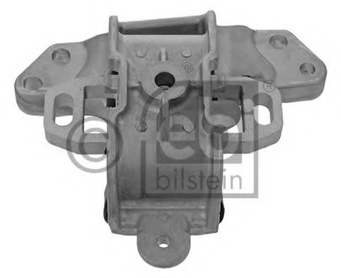 FEBI BILSTEIN 47651 Подвеска, двигатель для PEUGEOT 407 (Пежо 407) FEBI BILSTEIN 47651 Подвеска, двигатель для PEUGEOT 407 (Пежо 407)