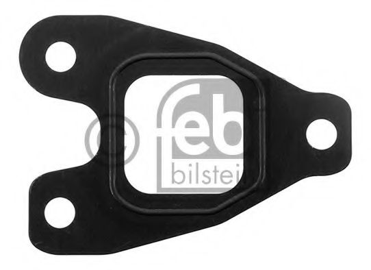 FEBI BILSTEIN 47658 Прокладка, выпускной коллектор D2866FR для MAN LION S COACH (Ман Лион с cоач) FEBI BILSTEIN 47658 Прокладка, выпускной коллектор D2866FR для MAN LION S COACH (Ман Лион с cоач)