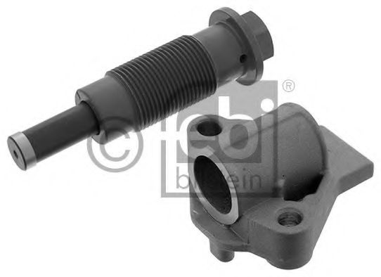 FEBI BILSTEIN 47677 Натяжитель, цепь привода 30 112281 для MERCEDES-BENZ GLA-CLASS (Мэрcэдэс-бэнз Гла класс) FEBI BILSTEIN 47677 Натяжитель, цепь привода 30 112281 для MERCEDES-BENZ GLA-CLASS (Мэрcэдэс-бэнз Гла класс)