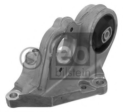 FEBI BILSTEIN 47705 Подвеска, двигатель<br >DW8B 