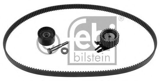 FEBI BILSTEIN 47730 Комплект ремня ГРМ для FIAT IDEA (Фиат Идэа) FEBI BILSTEIN 47730 Комплект ремня ГРМ для FIAT IDEA (Фиат Идэа)