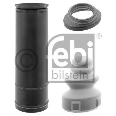 FEBI BILSTEIN 47751 Пылезащитный комплект, амортизатор для AUDI (Ауди) FEBI BILSTEIN 47751 Пылезащитный комплект, амортизатор для AUDI (Ауди)