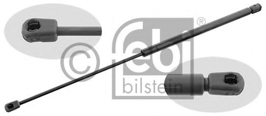 FEBI BILSTEIN 47777 Газовая пружина, крышка багажник для PEUGEOT 205 II (Пежо 205 2) FEBI BILSTEIN 47777 Газовая пружина, крышка багажник для PEUGEOT 205 II (Пежо 205 2)