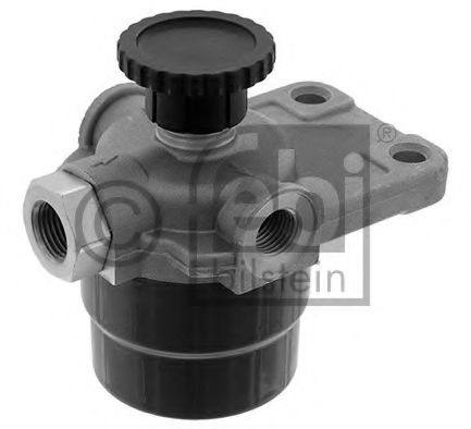 FEBI BILSTEIN 47795 Насос, топливоподающяя система D0826LF07; D0826LF12 для MAN N (Ман Н) FEBI BILSTEIN 47795 Насос, топливоподающяя система D0826LF07; D0826LF12 для MAN N (Ман Н)