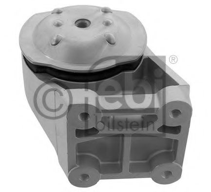FEBI BILSTEIN 47819 Подвеска, двигатель<br >906. 920; 906. 925 