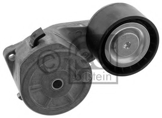 FEBI BILSTEIN 47854 Натяжитель ремня, клиновой зубча DC13113 для SCANIA P,G,R,T (Сканиа П,г,р,т) FEBI BILSTEIN 47854 Натяжитель ремня, клиновой зубча DC13113 для SCANIA P,G,R,T (Сканиа П,г,р,т)