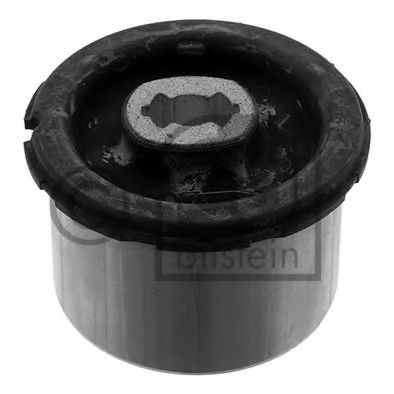 FEBI BILSTEIN 47864 Подвеска, рычаг независимой подвески колеса A7DL0 99999 для PORSCHE PANAMERA (Порше Панамэра)