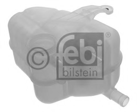 FEBI BILSTEIN 47903 Компенсационный бак, охлаждающая жидкость Z13DTE для OPEL CORSA D (Опель Корса д) FEBI BILSTEIN 47903 Компенсационный бак, охлаждающая жидкость Z13DTE для OPEL CORSA D (Опель Корса д)