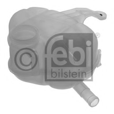 FEBI BILSTEIN 47905 Компенсационный бак, охлаждающая жидкость для OPEL CORSA D (Опель Корса д) FEBI BILSTEIN 47905 Компенсационный бак, охлаждающая жидкость для OPEL CORSA D (Опель Корса д)