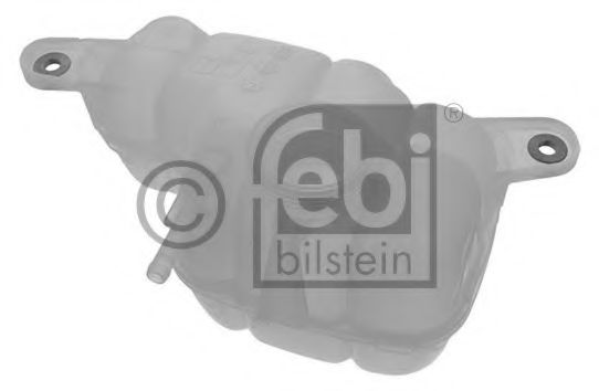 FEBI BILSTEIN 47907 Компенсационный бак, охлаждающая жидкость для OPEL ADAM (Опель Адам) FEBI BILSTEIN 47907 Компенсационный бак, охлаждающая жидкость для OPEL ADAM (Опель Адам)