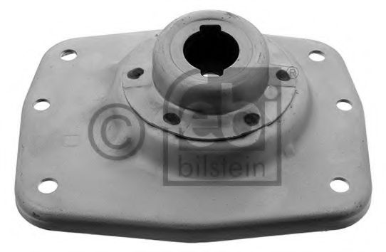 FEBI BILSTEIN 47916 Опора стойки амортизатора<br >для автомобилей с усиленной ходовой частью 
