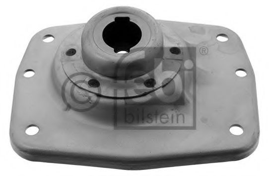 FEBI BILSTEIN 47917 Опора стойки амортизатора<br >для автомобилей с усиленной ходовой частью 