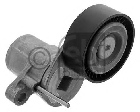 FEBI BILSTEIN 47938 Натяжитель ремня, клиновой зубча для FORD C-MAX II (Форд С макс 2) FEBI BILSTEIN 47938 Натяжитель ремня, клиновой зубча для FORD C-MAX II (Форд С макс 2)