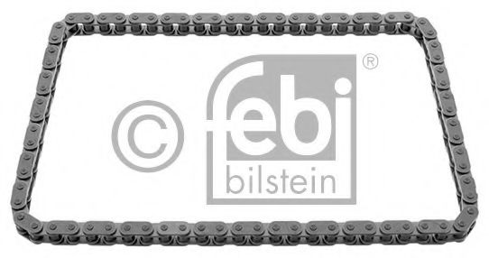 FEBI BILSTEIN 47944 Цепь, привод маслонасоса CEJA для VOLKSWAGEN PHAETON (Фольксваген Пхаэтон) FEBI BILSTEIN 47944 Цепь, привод маслонасоса CEJA для VOLKSWAGEN PHAETON (Фольксваген Пхаэтон)