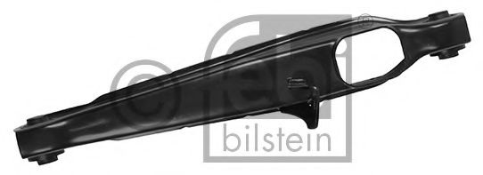 FEBI BILSTEIN 48022 Рычаг независимой подвески колеса, подвеска колеса для автомобилей без повышенного дорожного просвета для MITSUBISHI MIRAGE (Митсубиши/митсубиси Мирагэ) FEBI BILSTEIN 48022 Рычаг независимой подвески колеса, подвеска колеса для автомобилей без повышенного дорожного просвета для MITSUBISHI MIRAGE (Митсубиши/митсубиси Мирагэ)
