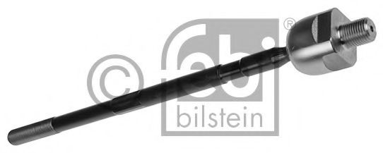 FEBI BILSTEIN 48023 Осевой шарнир, рулевая тяга для автомобилей с усиленным рулевым механизмом для MITSUBISHI GALANT IV (Митсубиши/митсубиси Галант иv) FEBI BILSTEIN 48023 Осевой шарнир, рулевая тяга для автомобилей с усиленным рулевым механизмом для MITSUBISHI GALANT IV (Митсубиши/митсубиси Галант иv)