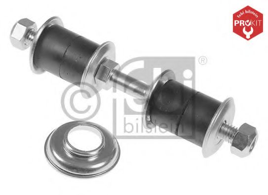 FEBI BILSTEIN 48026 Тяга стойка, стабилизатор для DAIHATSU TERIOS (Дайхатсу Тэриос) FEBI BILSTEIN 48026 Тяга стойка, стабилизатор для DAIHATSU TERIOS (Дайхатсу Тэриос)