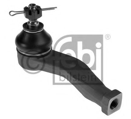 FEBI BILSTEIN 48030 Наконечник поперечной рулевой тяги справа для DAIHATSU APPLAUSE (Дайхатсу Апплаусэ) FEBI BILSTEIN 48030 Наконечник поперечной рулевой тяги справа для DAIHATSU APPLAUSE (Дайхатсу Апплаусэ)