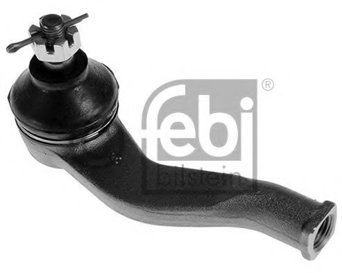 FEBI BILSTEIN 48031 Наконечник поперечной рулевой тяги 