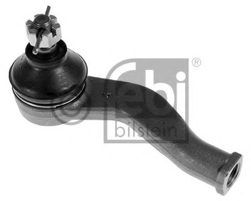 FEBI BILSTEIN 48032 Наконечник поперечной рулевой тяги 