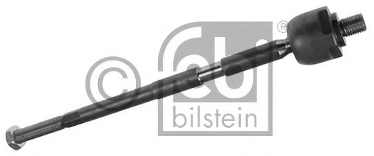 FEBI BILSTEIN 48054 Осевой шарнир, рулевая тяга<br >внутри 