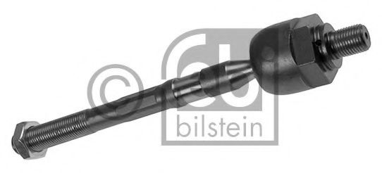 FEBI BILSTEIN 48056 Осевой шарнир, рулевая тяга<br >для левостороннего расположения руля 