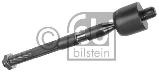 FEBI BILSTEIN 48057 Осевой шарнир, рулевая тяга 