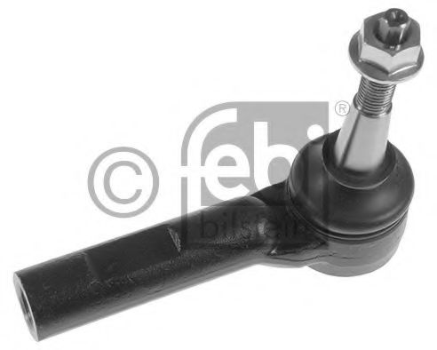 FEBI BILSTEIN 48058 Наконечник поперечной рулевой тяги 