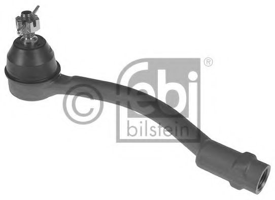 FEBI BILSTEIN 48059 Наконечник поперечной рулевой тяги 