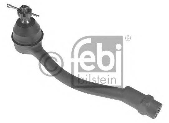 FEBI BILSTEIN 48060 Наконечник поперечной рулевой тяги 