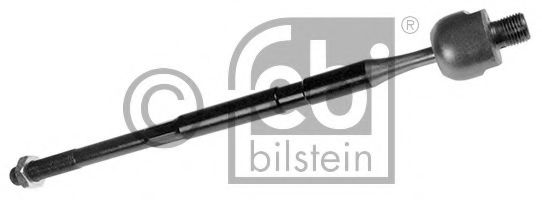 FEBI BILSTEIN 48065 Осевой шарнир, рулевая тяга<br >для автомобилей без рулевого механизма с электрич. усилителем 