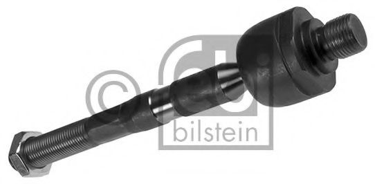 FEBI BILSTEIN 48066 Осевой шарнир, рулевая тяга 