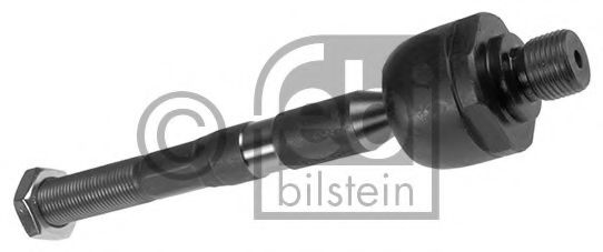 FEBI BILSTEIN 48067 Осевой шарнир, рулевая тяга 