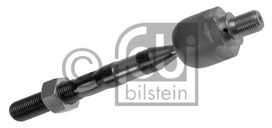 FEBI BILSTEIN 48070 Осевой шарнир, рулевая тяга 