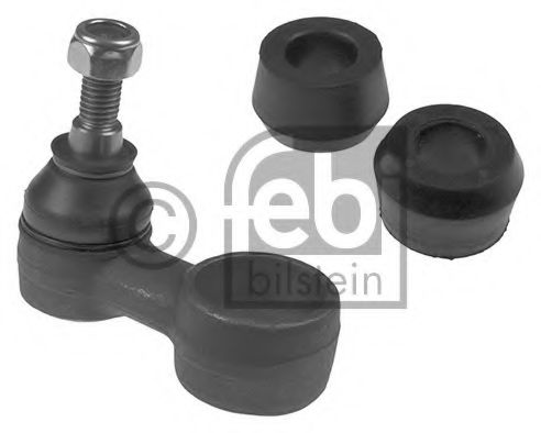 FEBI BILSTEIN 48090 Тяга стойка, стабилизатор 12L для LAND ROVER DEFENDER (Ленд ровер/лэнд ровер Дэфэндэр) FEBI BILSTEIN 48090 Тяга стойка, стабилизатор 12L для LAND ROVER DEFENDER (Ленд ровер/лэнд ровер Дэфэндэр)